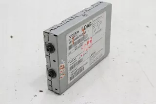 31667912 Блок управления двигателем Volvo V40 2 Арт e10480282, вид 6