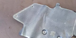 4S0825733A Декоративная крышка двигателя Audi R8 2 Арт e10480339, вид 3