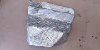4S0825741B Декоративная крышка двигателя Audi R8 2 Арт e10480341, вид 3