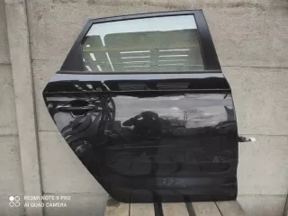 2013-2019 Дверь задняя правая Kia Carens 3 Арт e10480432, вид 2