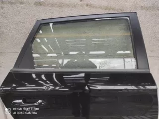 2013-2019 Дверь задняя правая Kia Carens 3 Арт e10480432, вид 6