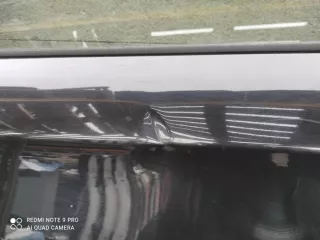 2013-2019 Дверь задняя правая Kia Carens 3 Арт e10480432, вид 7