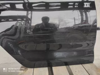 2013-2019 Дверь задняя правая Kia Carens 3 Арт e10480432, вид 9
