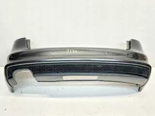 8K9809067C Бампер задний Audi A4 B8 Арт e10480729, вид 1