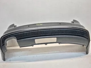 8K9809067C Бампер задний Audi A4 B8 Арт e10480729, вид 4