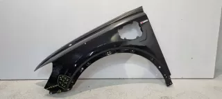 83A821469 Крыло переднее левое Audi Q3 1 Арт e10480792, вид 1