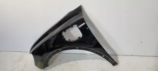 83A821469 Крыло переднее левое Audi Q3 1 Арт e10480792, вид 3