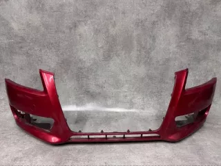 2007-2011 8T0807437K Бампер передний Audi A5 (S5,RS5) 1 Арт e10480796, вид 1