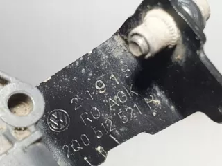 2Q0512521B 4M0907503 Датчик дорожного просвета Seat Ibiza 5 Арт e10480958, вид 3