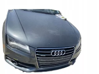  Бампер передний Audi A7 1 (S7,RS7) Арт e10480988, вид 1