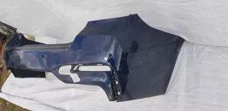 51128064711 Бампер задний BMW 5 G30/G31 Арт e10481160, вид 2