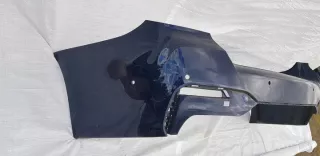 51128064711 Бампер задний BMW 5 G30/G31 Арт e10481160, вид 3