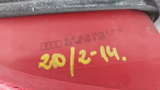 8L0945096B Фонарь задний правый Audi A3 8L Арт e10481190, вид 8