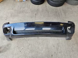 8038275 2006-2013 Бампер задний BMW X5 E70 Арт e10481442, вид 2