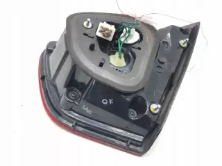 LORK-1650-122220 Фонарь задний левый Kia Rio 3 Арт e10482118, вид 2