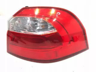 92402-1W2 LORK-1644-122220 Фонарь задний правый Kia Rio 3 Арт e10482125, вид 1