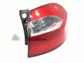 92402-1W2 LORK-1644-122220 Фонарь задний правый Kia Rio 3 Арт e10482125, вид 2