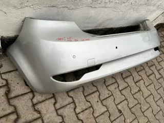 2011R- Бампер передний Kia Ceed 1 Арт e10482175, вид 2