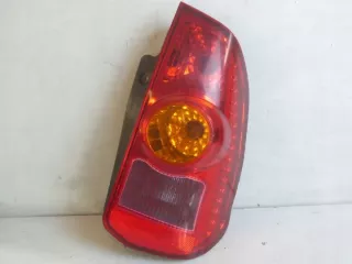  Фонарь задний правый Mitsubishi Space Star 1 Арт e10482483, вид 1