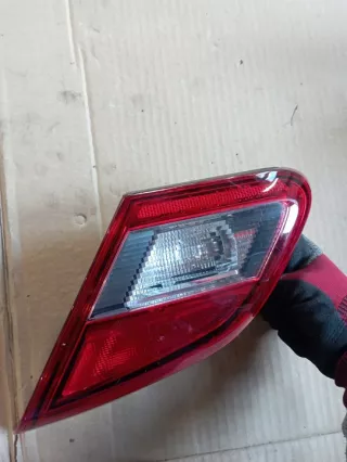 39012630 Фонарь задний правый Opel Corsa E Арт e10482768, вид 1