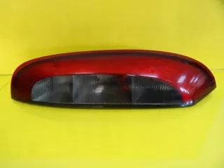 09114336 89302171 Фонарь задний левый Opel Corsa D Арт e10482783, вид 1