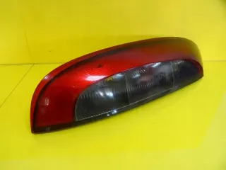 09114336 89302171 Фонарь задний левый Opel Corsa D Арт e10482783, вид 2