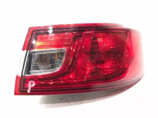 265502631R LORK-1644-57284 Фонарь задний правый Renault Clio 4 Арт e10483106, вид 2