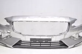 31690589 Бампер передний Volvo S60 3 Арт e10484168, вид 2