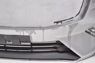 31690589 Бампер передний Volvo S60 3 Арт e10484168, вид 4