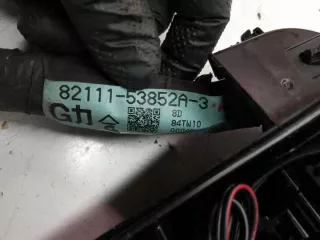 89211-53020 2005-2012 Блок предохранителей Lexus IS 2 Арт e10484373, вид 4