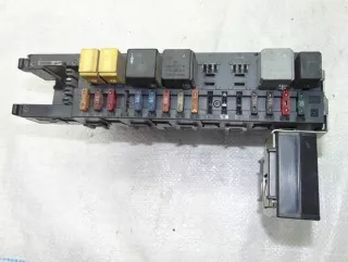 0035455201 5DK007974 A2118209126 Блок предохранителей Mercedes C W203 Арт e10484397, вид 3