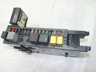 0035455201 5DK007974 A2118209126 Блок предохранителей Mercedes C W203 Арт e10484397, вид 4