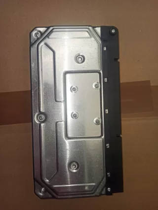 A6395450201 6395450201 Блок предохранителей Mercedes Vito W639 Арт e10484425, вид 3