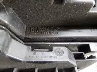 13379209 39069684 Блок предохранителей Opel Astra K Арт e10484463, вид 4