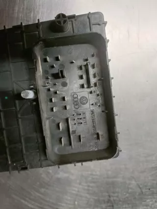  3C0937125 Блок предохранителей Volkswagen Passat B6 Арт e10484713, вид 3