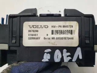 867628690 Блок предохранителей Volvo V70 2 Арт e10484739, вид 3