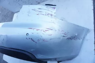  Бампер задний Audi A4 B8 Арт e10484921, вид 4