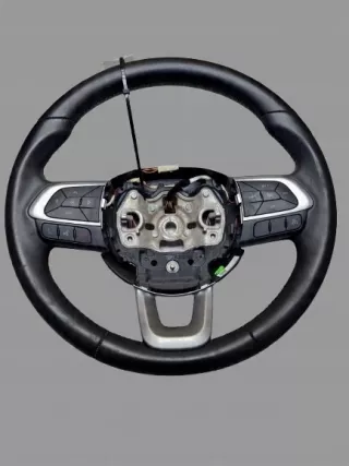 07356553640 Руль Fiat Tipo 2 Арт e10484956, вид 1