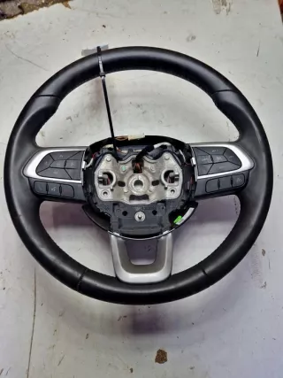 07356553640 Руль Fiat Tipo 2 Арт e10484956, вид 2