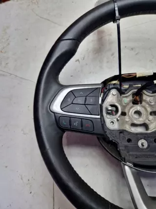 07356553640 Руль Fiat Tipo 2 Арт e10484956, вид 3