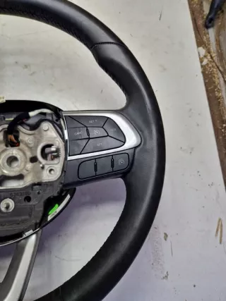 07356553640 Руль Fiat Tipo 2 Арт e10484956, вид 4