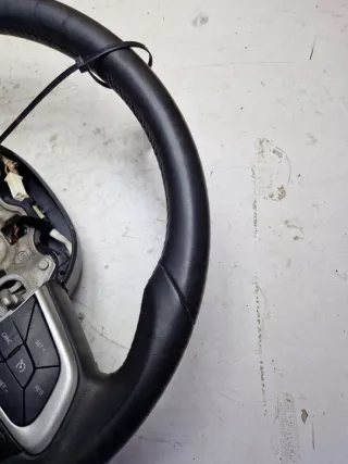 07356553640 Руль Fiat Tipo 2 Арт e10484956, вид 6