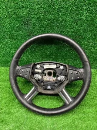 A1644605103 A1648200511 Руль Mercedes ML W164 Арт e10485180, вид 1