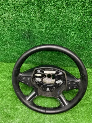 A1644605103 A1648200511 Руль Mercedes ML W164 Арт e10485180, вид 2