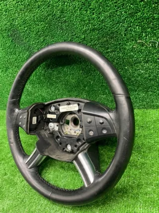 A1644605103 A1648200511 Руль Mercedes ML W164 Арт e10485180, вид 3
