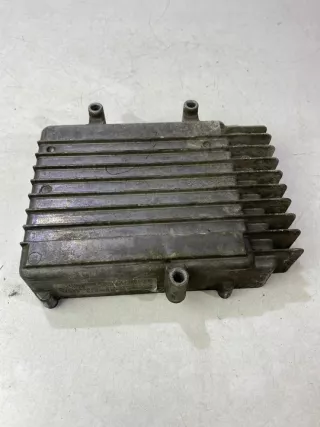 56044585ad 83w603873 Блок управления АКПП Jeep Cherokee KJ Арт e10485637, вид 2
