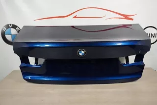  Крышка багажника (дверь 3-5) BMW 3 G20/G21 Арт e10485758, вид 1