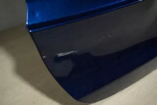  Крышка багажника (дверь 3-5) BMW 3 G20/G21 Арт e10485758, вид 4