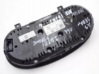 8V0920872S 8V0920872 Щиток приборов (приборная панель) Audi A3 8V Арт e10485871, вид 5