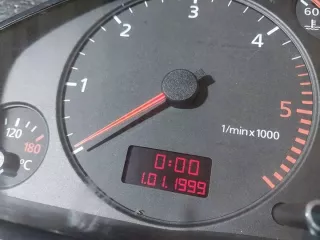 4B0920900F Щиток приборов (приборная панель) Audi A6 C5 (S6,RS6) Арт e10485978, вид 14
